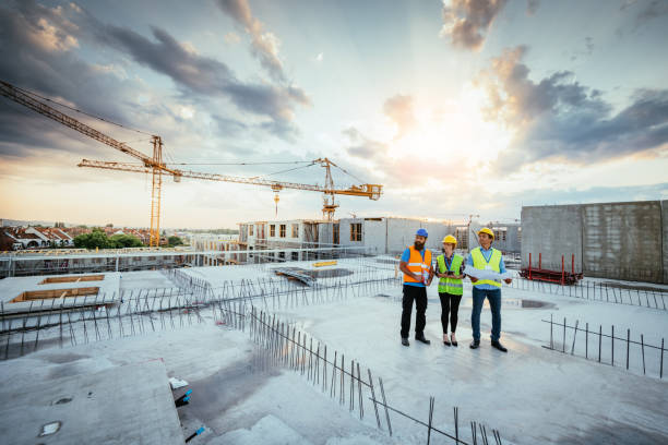 Best Residential Concrete Services  in Colfax, LA